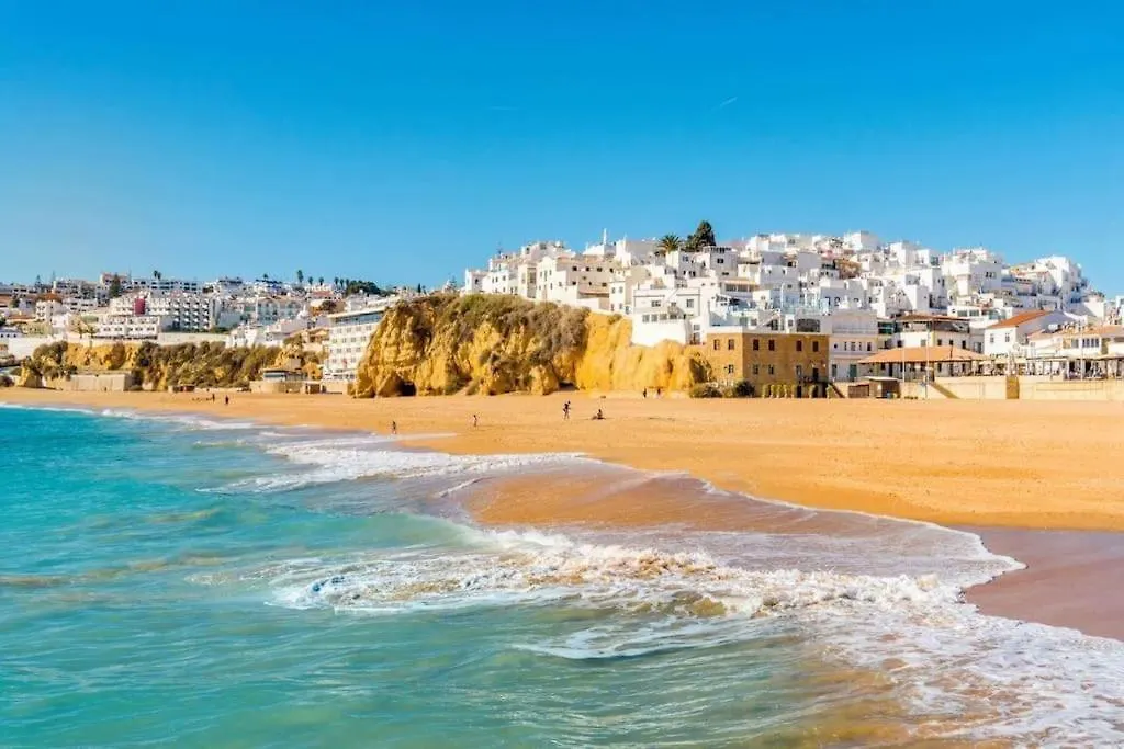 Apartment Your Holiday Home - Albufeira