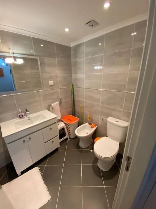 Apartment Your Holiday Home - Albufeira Portugal