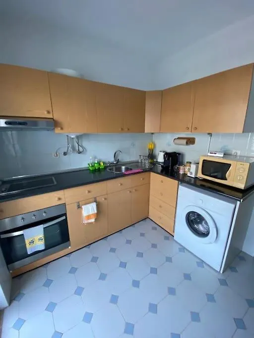 Your Holiday Home - Albufeira