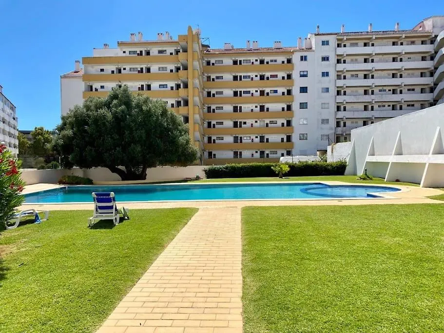 Your Holiday Home - Albufeira
