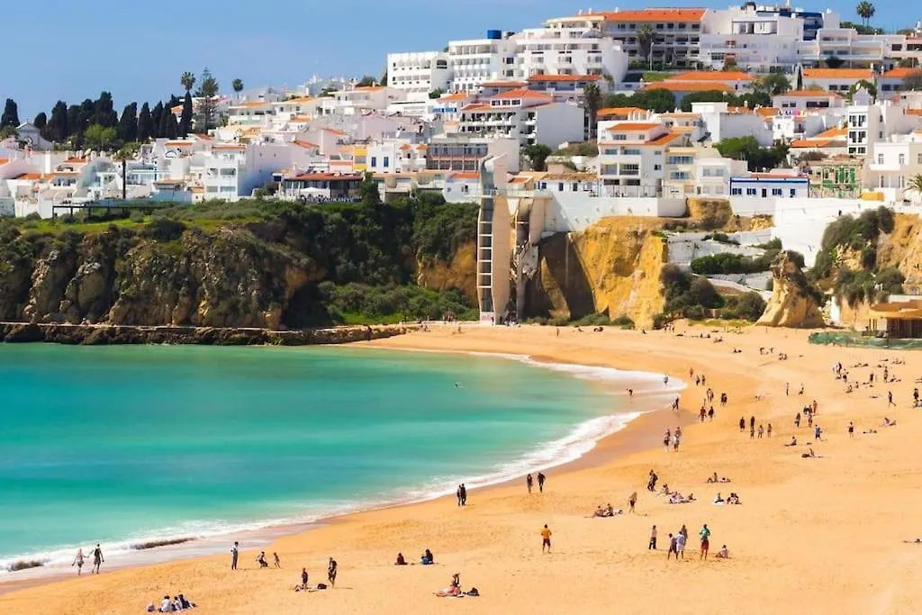 Your Holiday Home - Albufeira Portugal