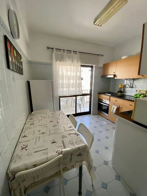 Apartment Your Holiday Home - Albufeira