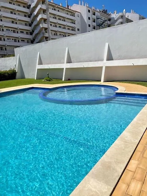 Your Holiday Home - Albufeira Portugal