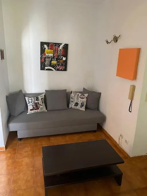 Your Holiday Home - Albufeira Apartment