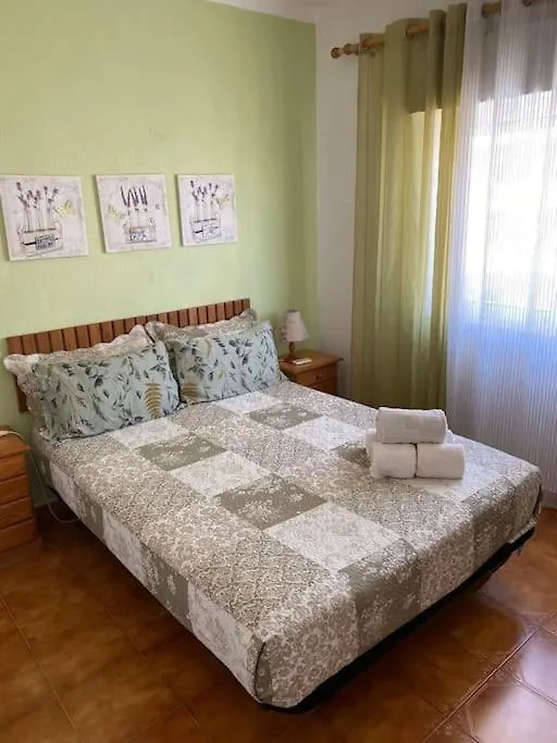 Your Holiday Home - Albufeira